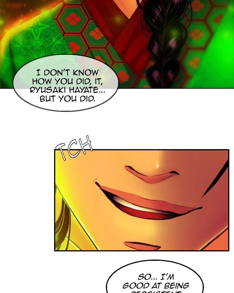 My Dear Cold-Blooded King Chapter 148 – Page 66