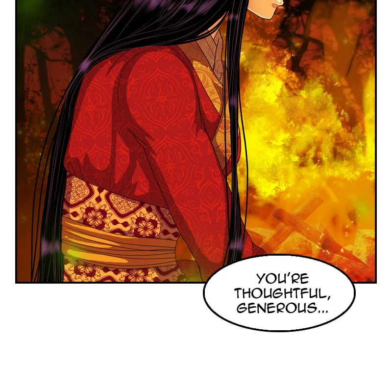 My Dear Cold-Blooded King Chapter 148 – Page 70