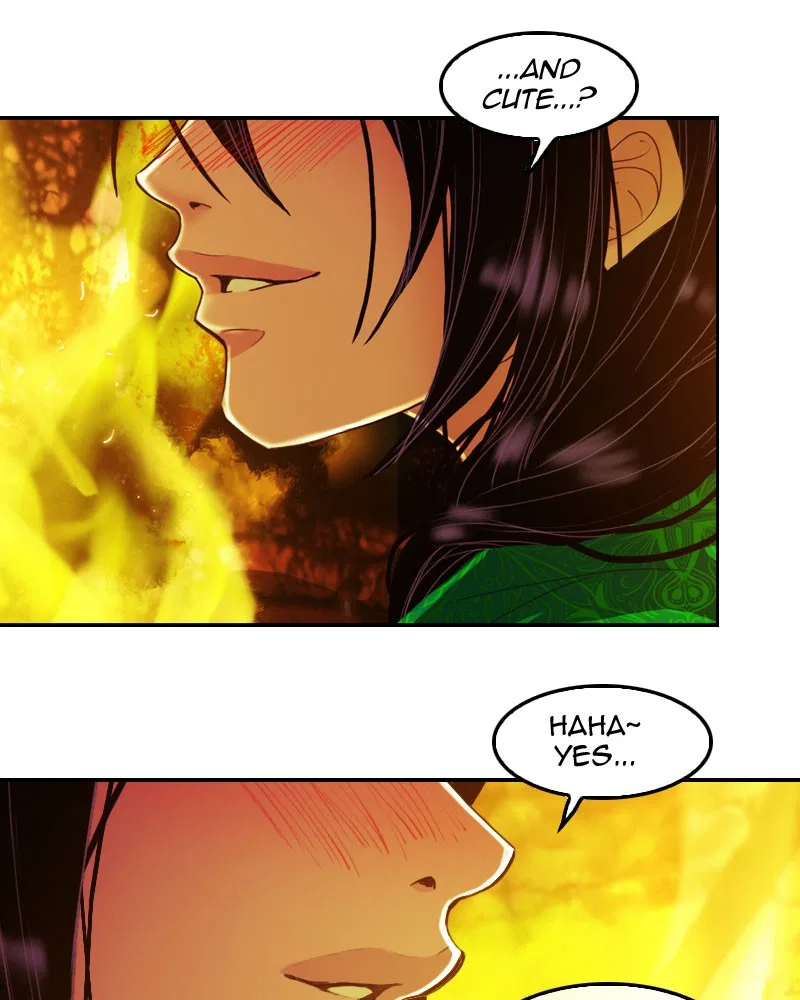 My Dear Cold-Blooded King Chapter 148 – Page 71
