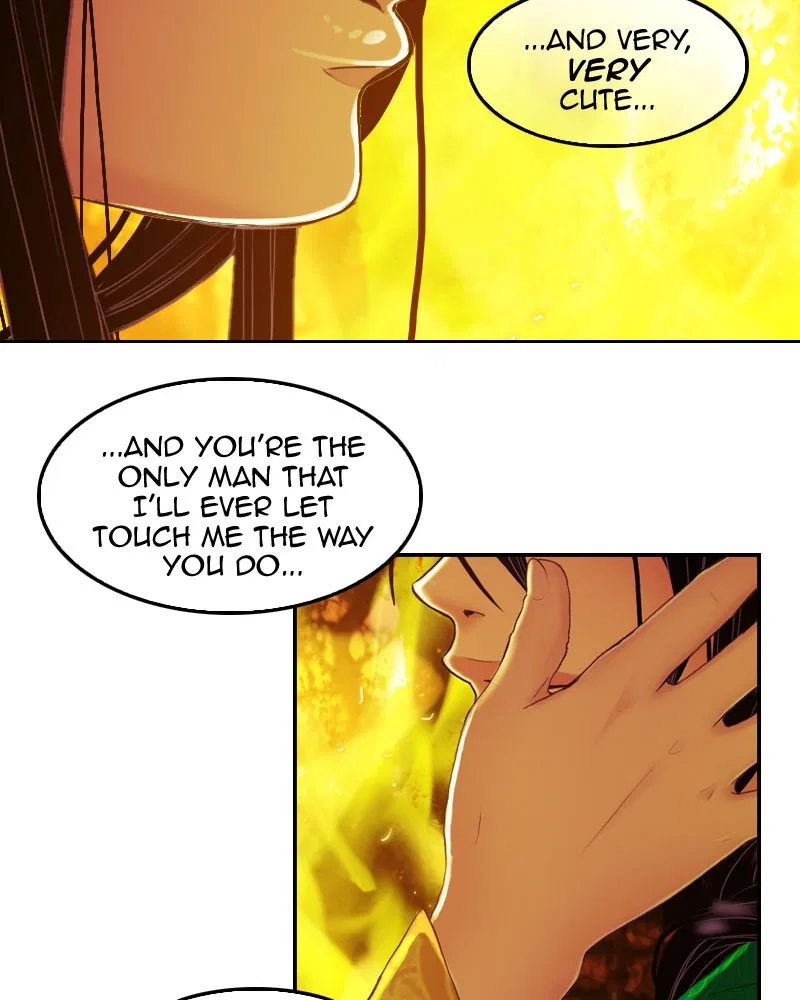 My Dear Cold-Blooded King Chapter 148 – Page 72