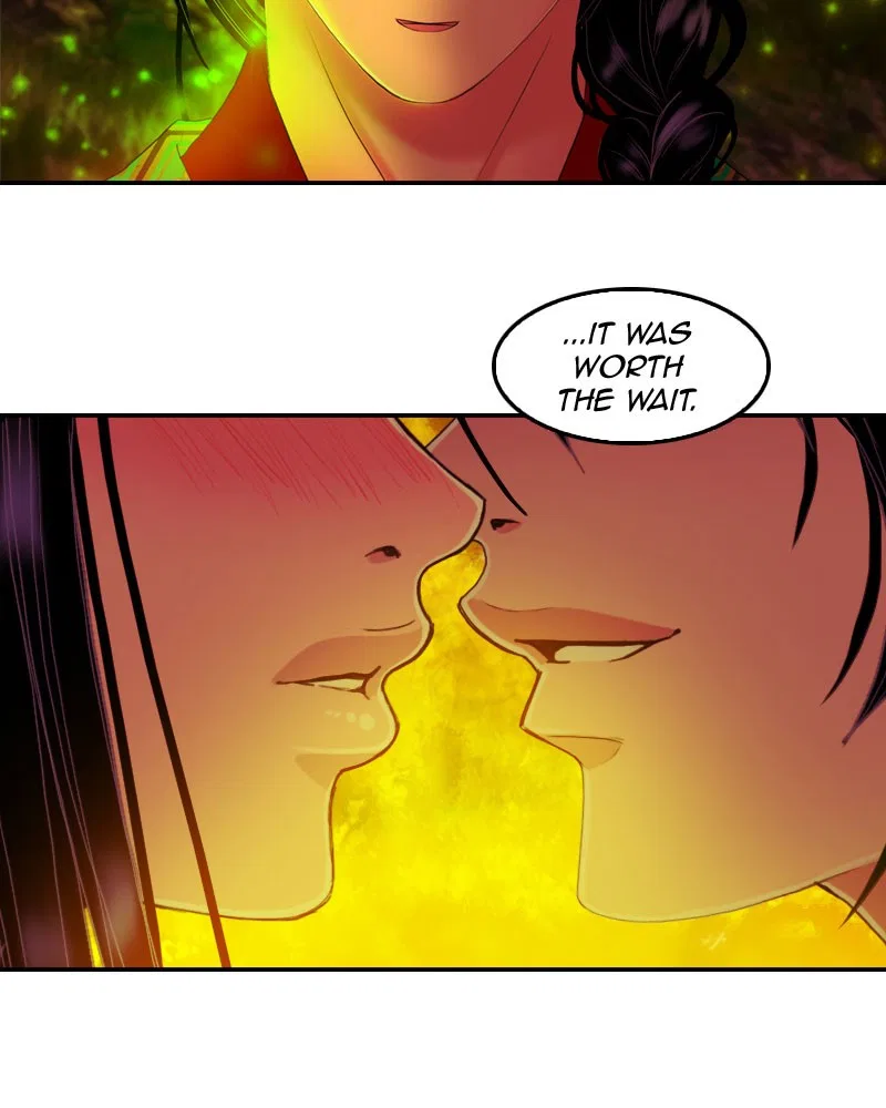My Dear Cold-Blooded King Chapter 148 – Page 77