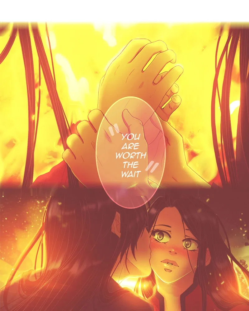 My Dear Cold-Blooded King Chapter 148 – Page 78