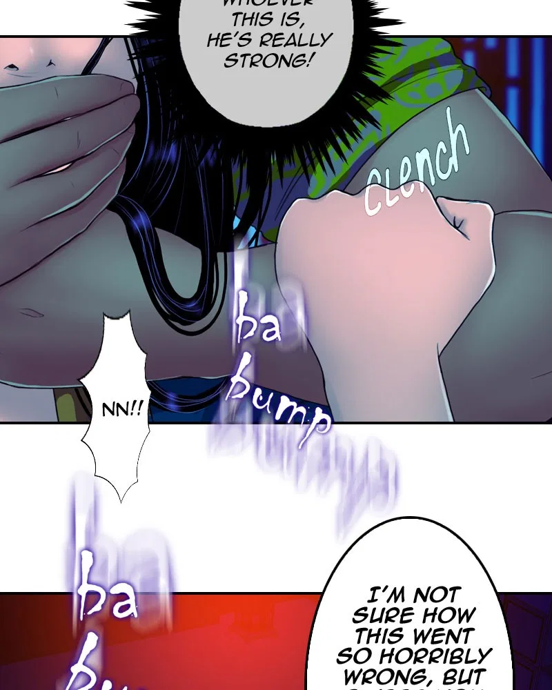 My Dear Cold-Blooded King Chapter 147 – Page 7