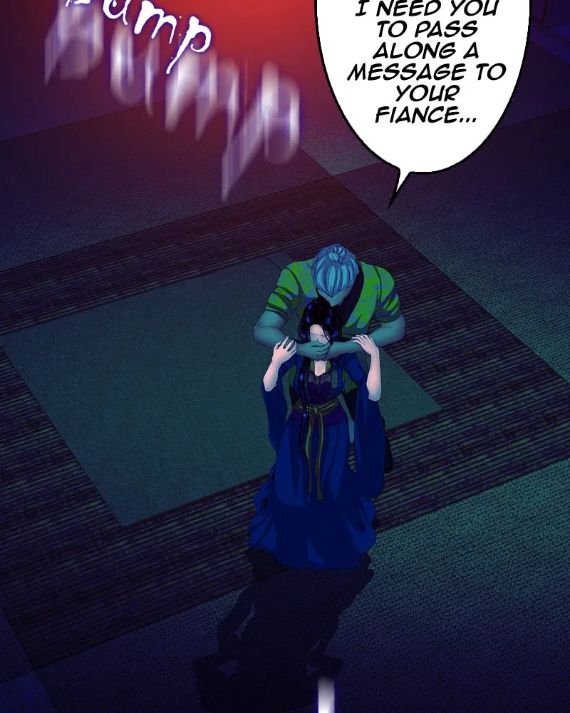 My Dear Cold-Blooded King Chapter 147 – Page 8