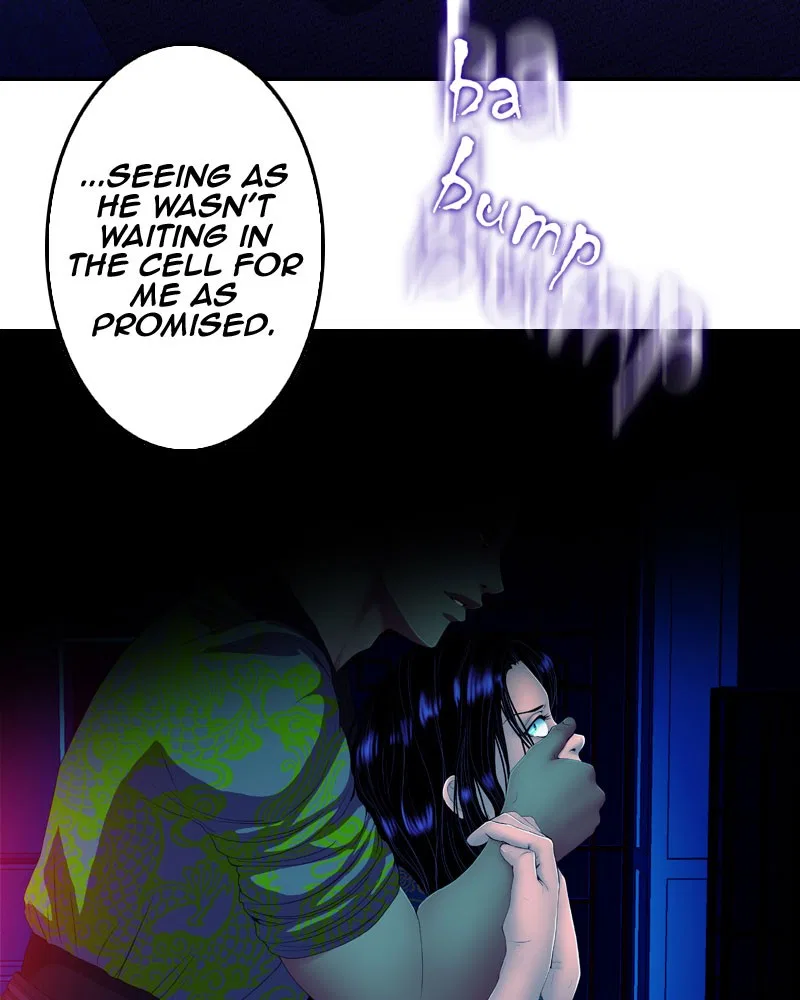 My Dear Cold-Blooded King Chapter 147 – Page 9