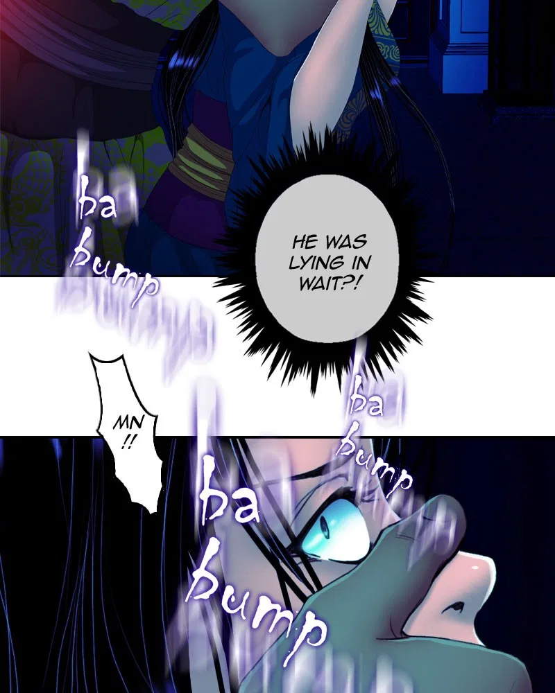 My Dear Cold-Blooded King Chapter 147 – Page 10