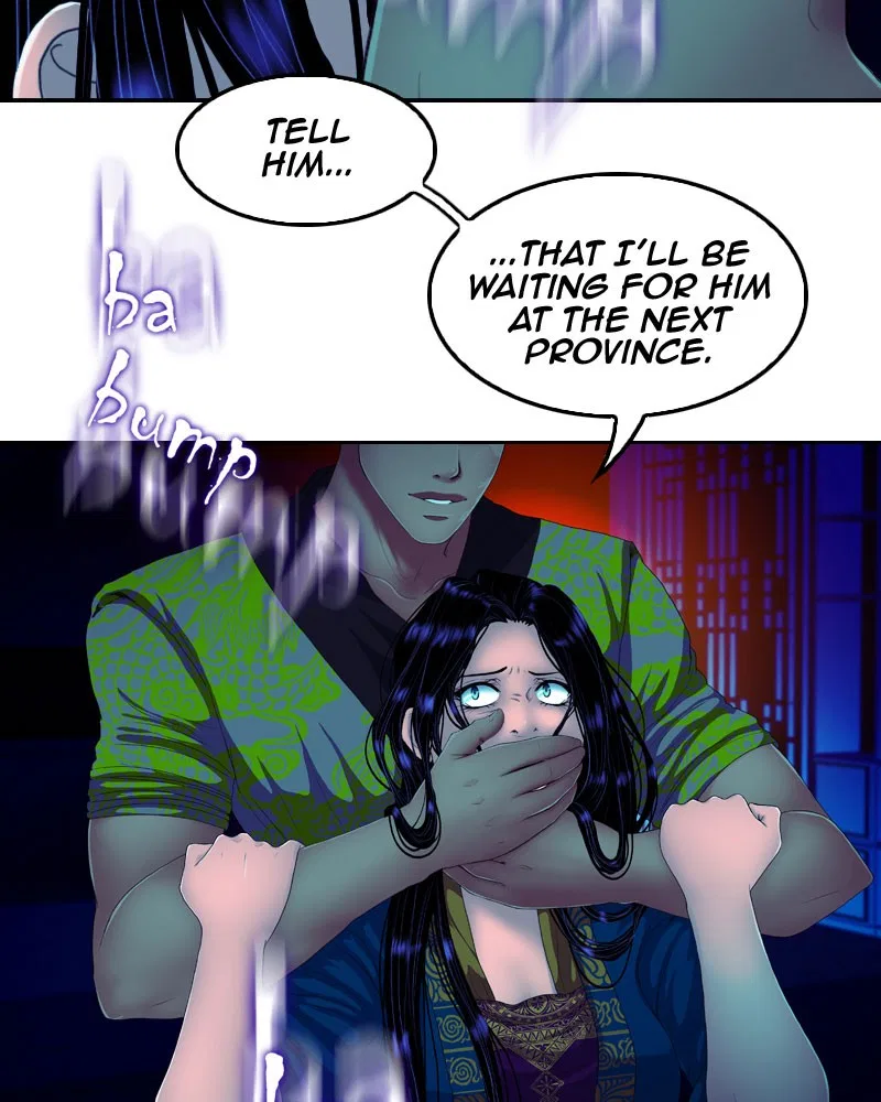 My Dear Cold-Blooded King Chapter 147 – Page 11
