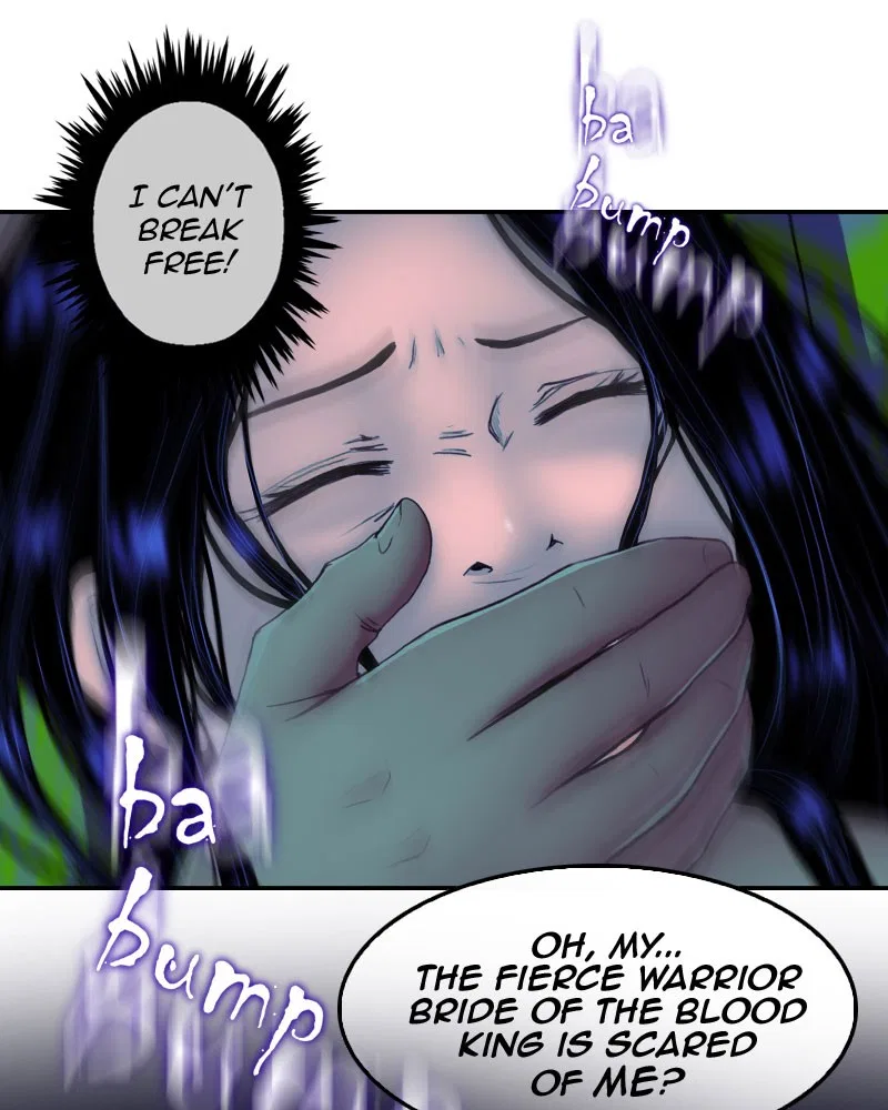 My Dear Cold-Blooded King Chapter 147 – Page 13