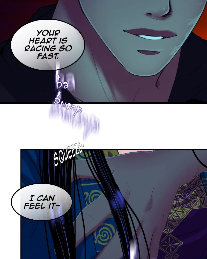 My Dear Cold-Blooded King Chapter 147 – Page 15