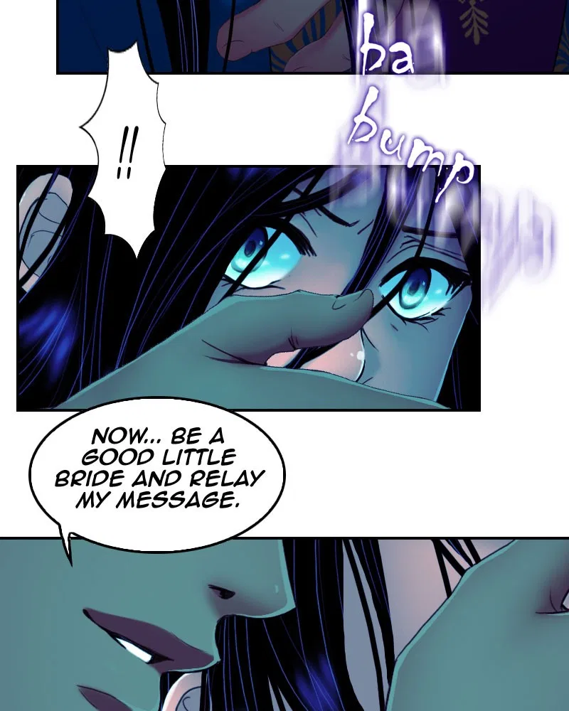My Dear Cold-Blooded King Chapter 147 – Page 16