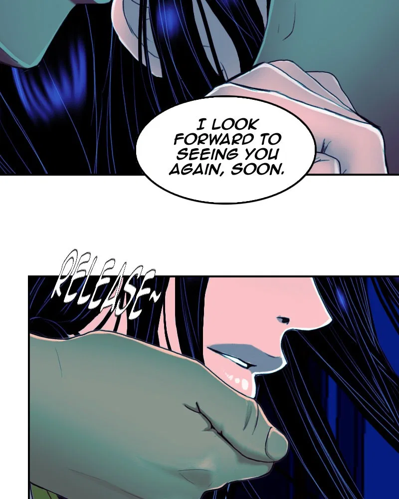 My Dear Cold-Blooded King Chapter 147 – Page 17