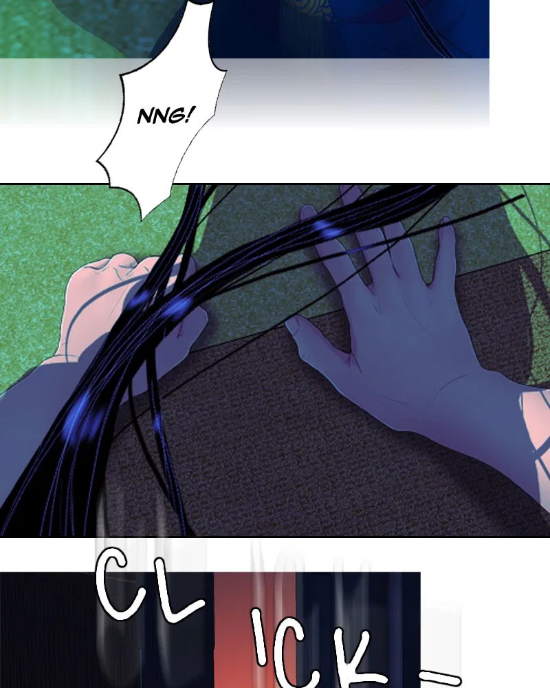 My Dear Cold-Blooded King Chapter 147 – Page 20