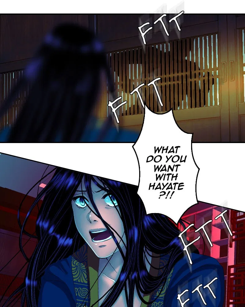 My Dear Cold-Blooded King Chapter 147 – Page 23