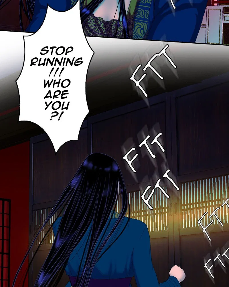My Dear Cold-Blooded King Chapter 147 – Page 24