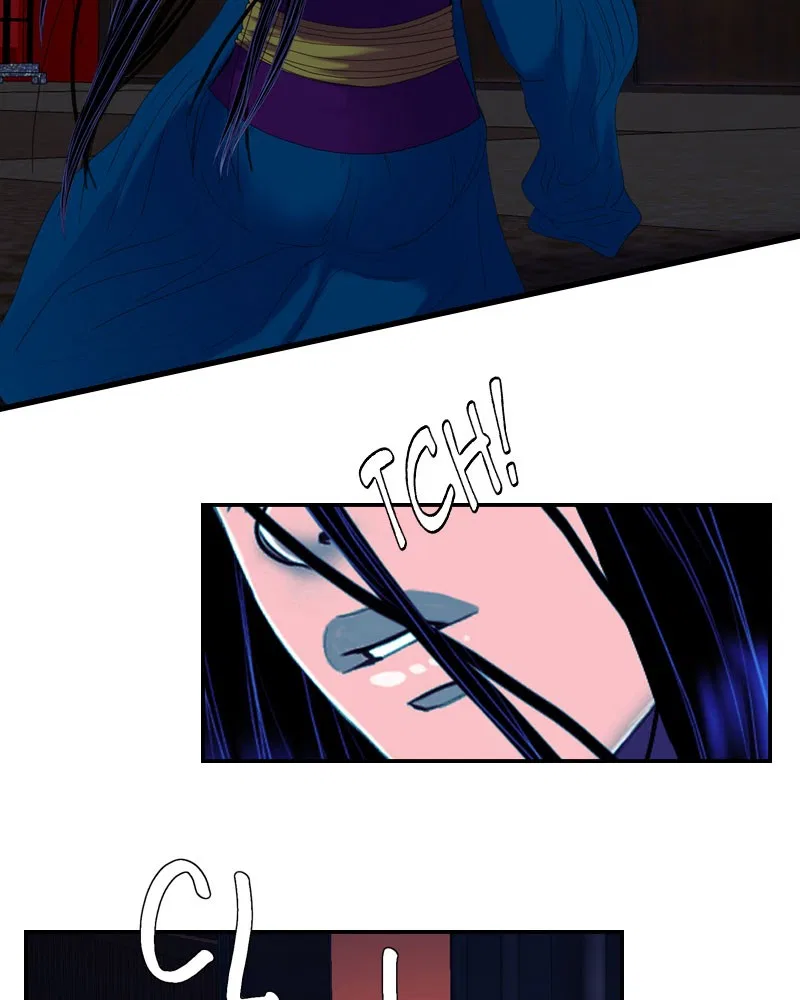 My Dear Cold-Blooded King Chapter 147 – Page 25