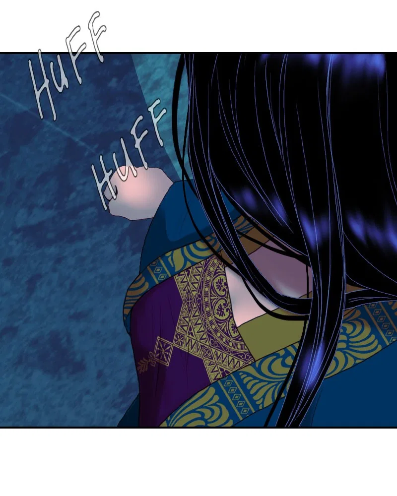 My Dear Cold-Blooded King Chapter 147 – Page 33