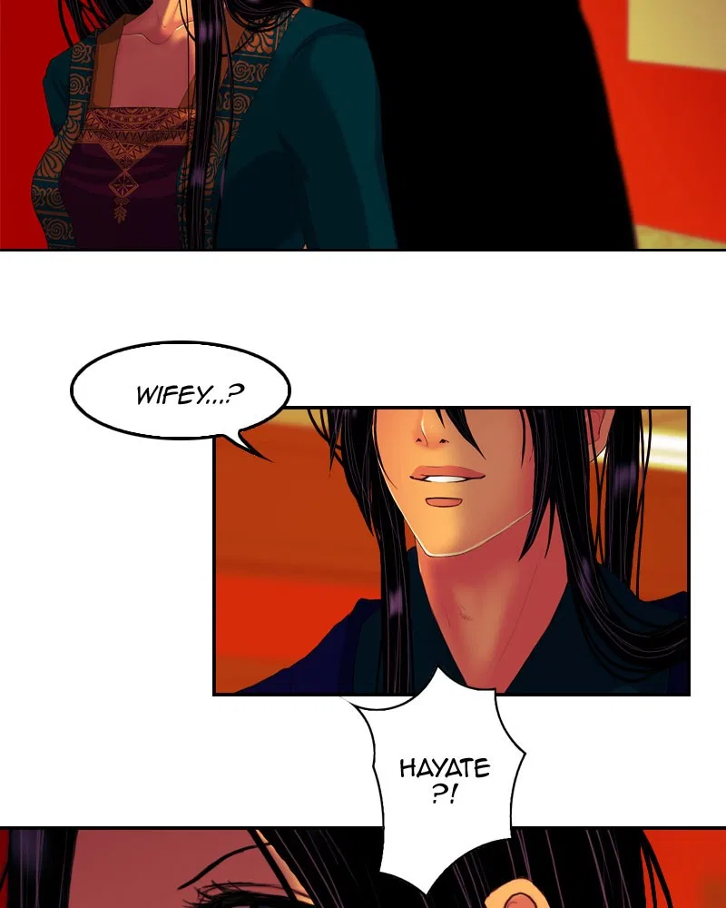 My Dear Cold-Blooded King Chapter 147 – Page 38