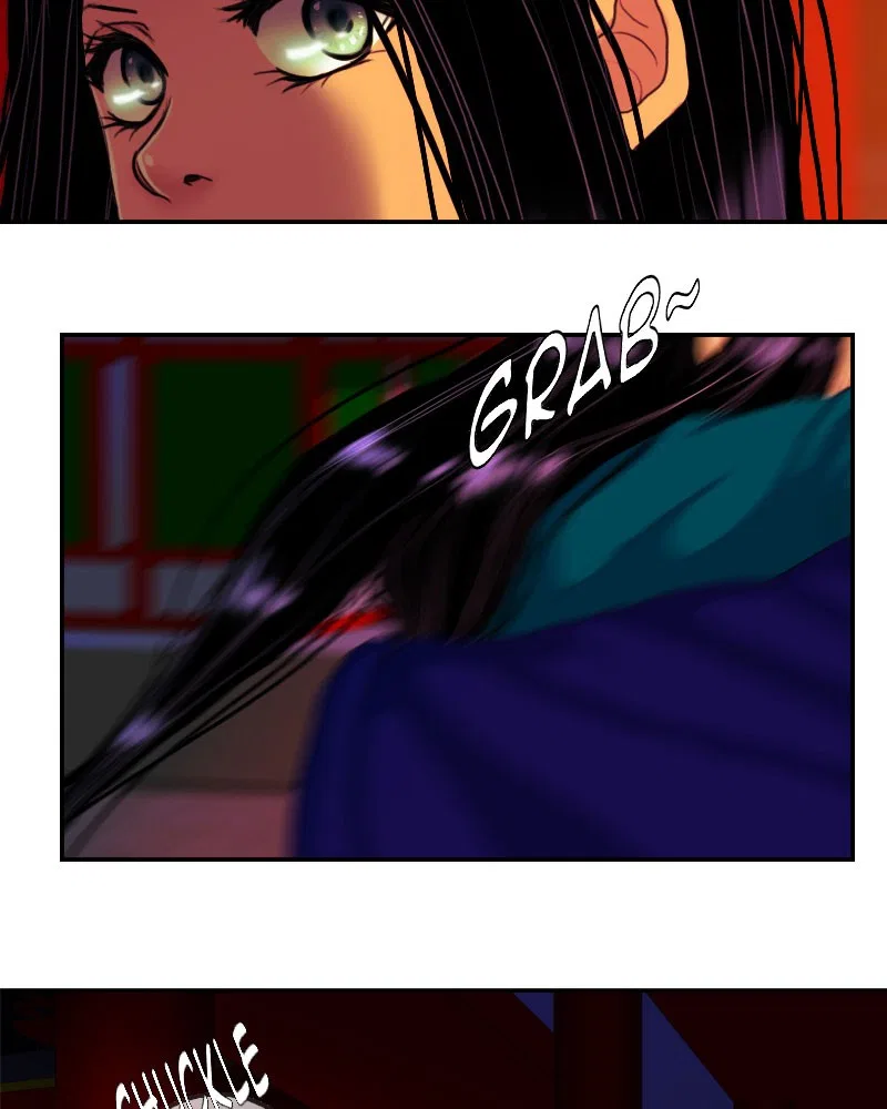 My Dear Cold-Blooded King Chapter 147 – Page 39