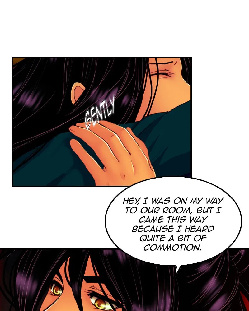 My Dear Cold-Blooded King Chapter 147 – Page 41