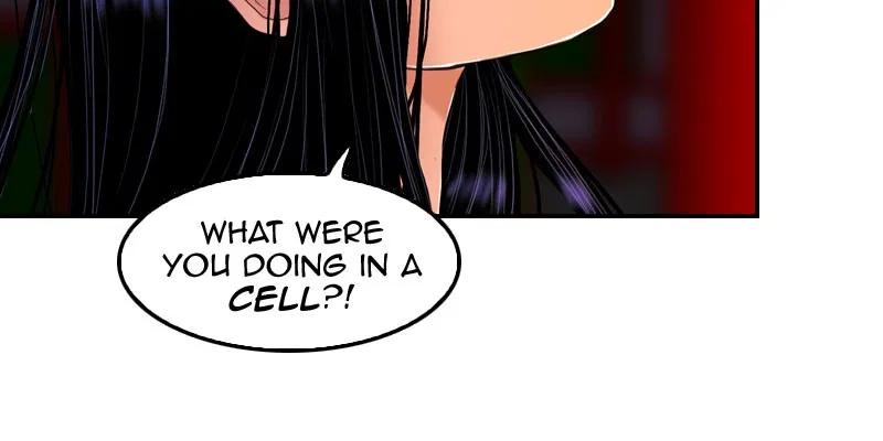 My Dear Cold-Blooded King Chapter 147 – Page 43