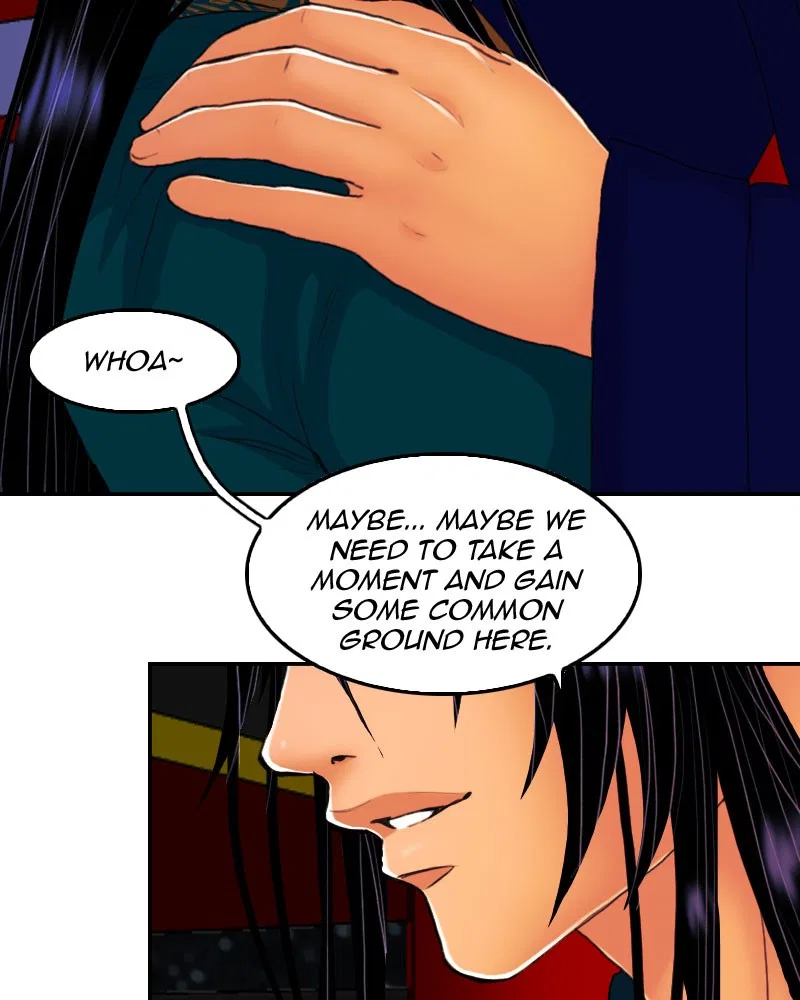 My Dear Cold-Blooded King Chapter 147 – Page 47