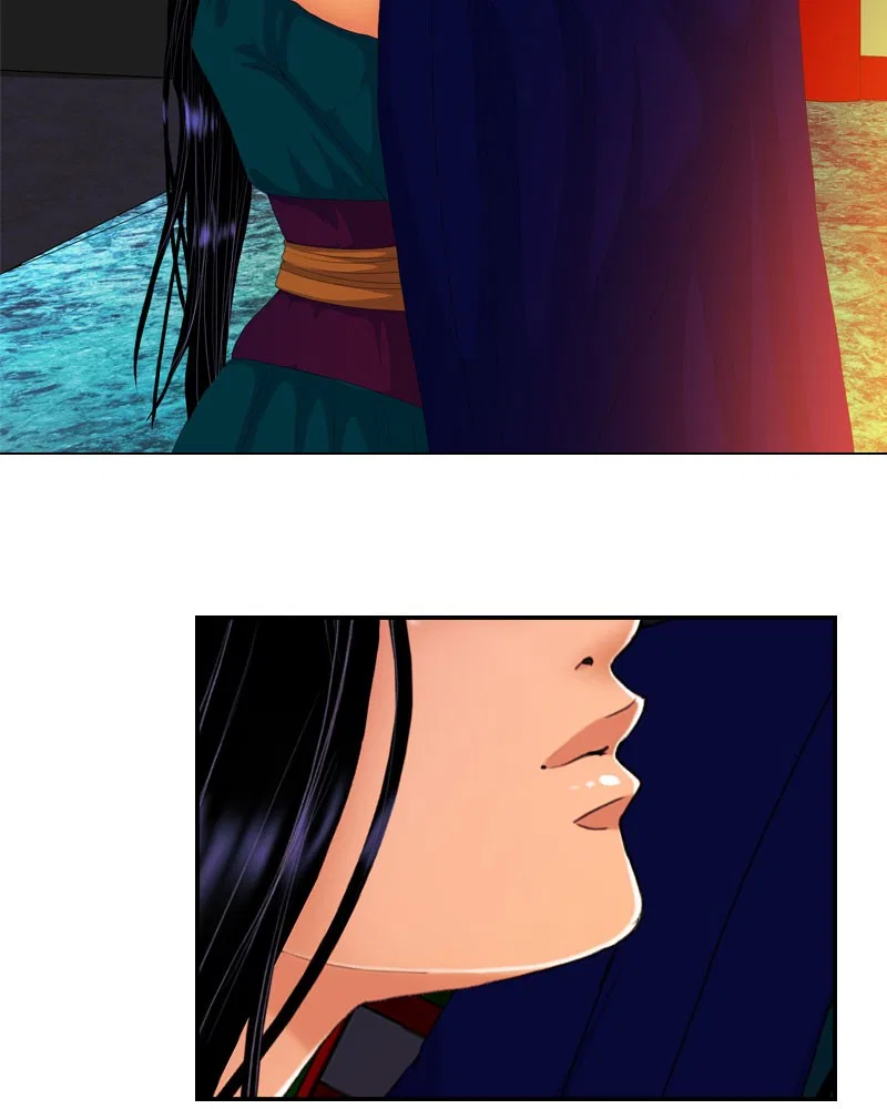 My Dear Cold-Blooded King Chapter 147 – Page 49