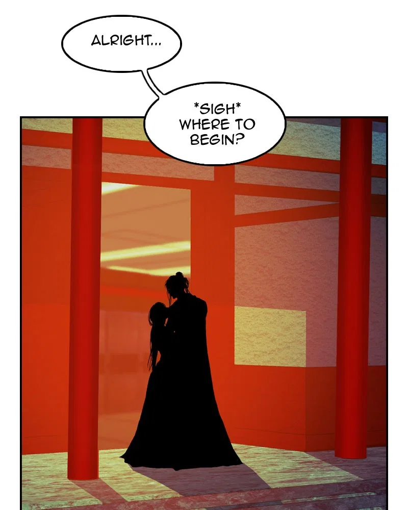 My Dear Cold-Blooded King Chapter 147 – Page 50