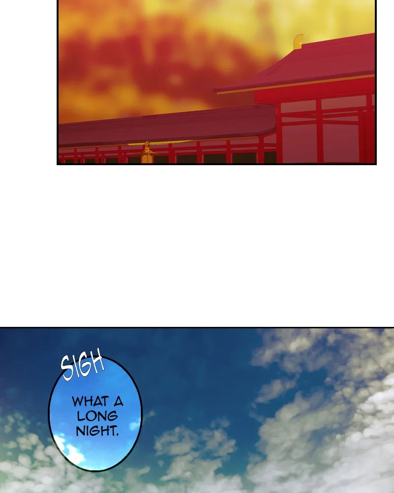 My Dear Cold-Blooded King Chapter 147 – Page 59