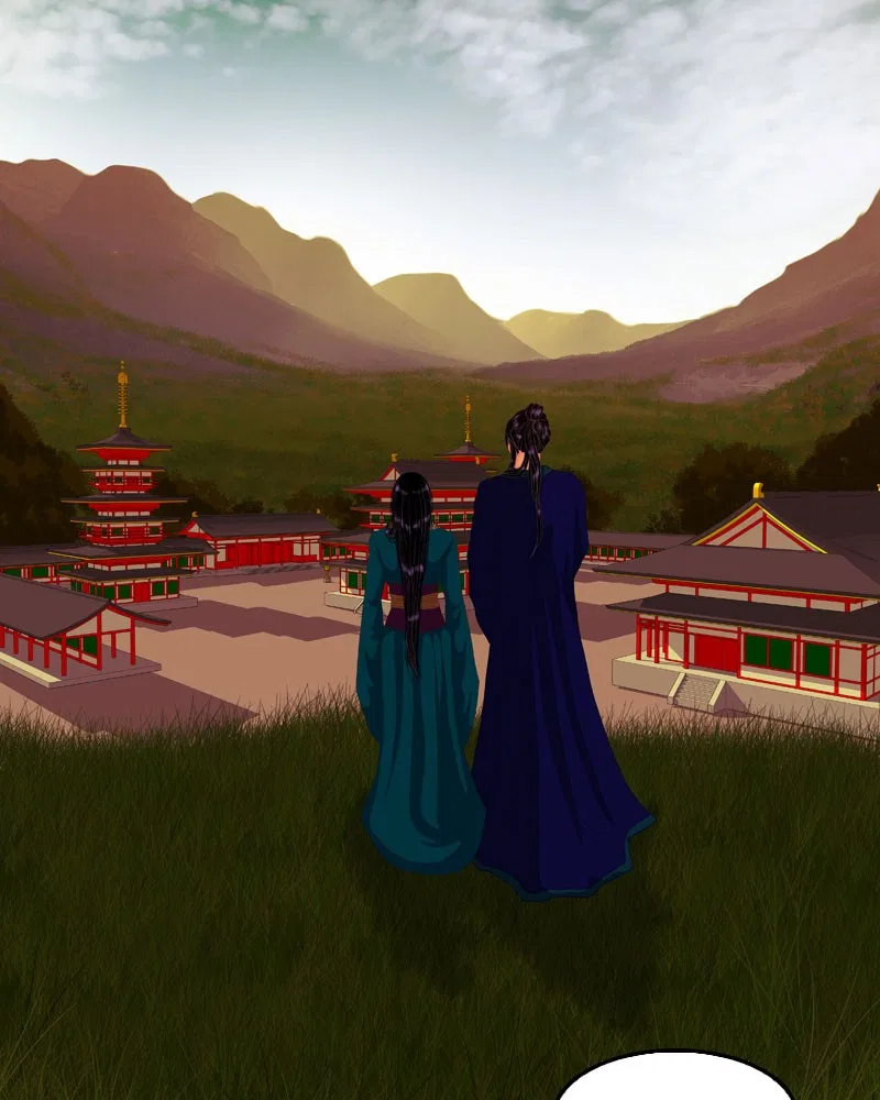 My Dear Cold-Blooded King Chapter 147 – Page 60
