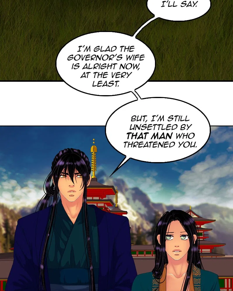 My Dear Cold-Blooded King Chapter 147 – Page 61