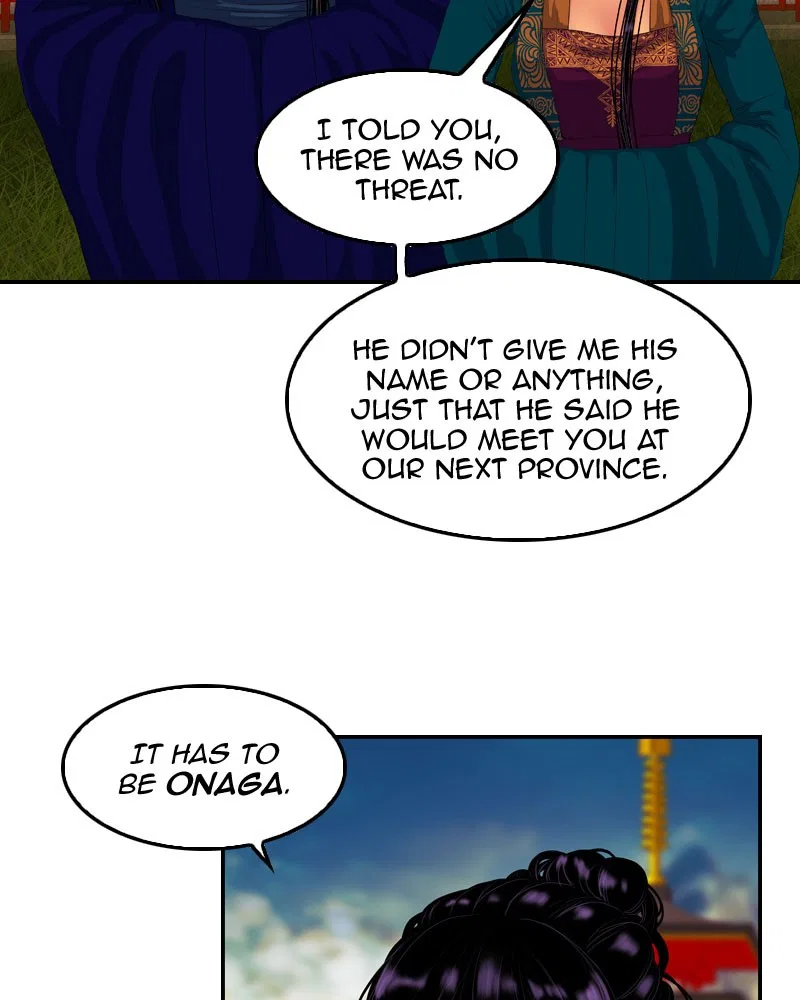 My Dear Cold-Blooded King Chapter 147 – Page 62