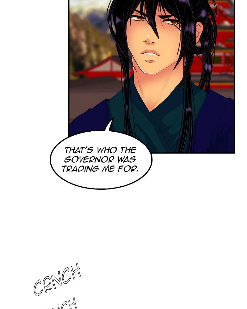 My Dear Cold-Blooded King Chapter 147 – Page 63