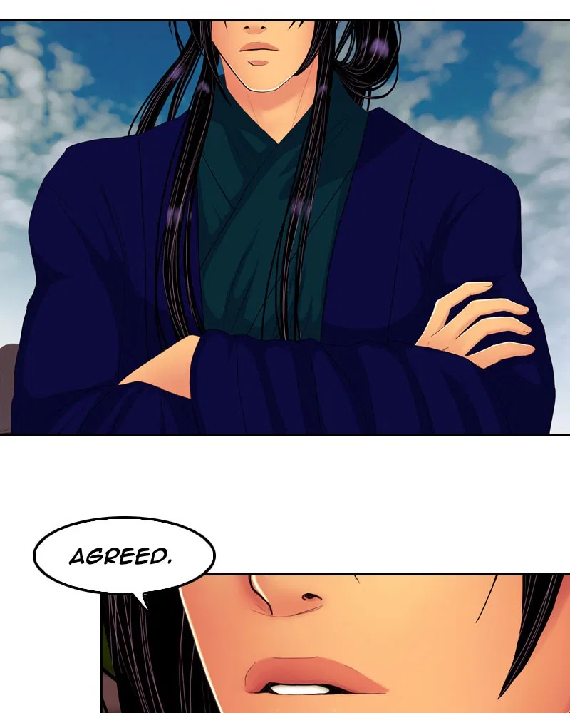 My Dear Cold-Blooded King Chapter 147 – Page 68