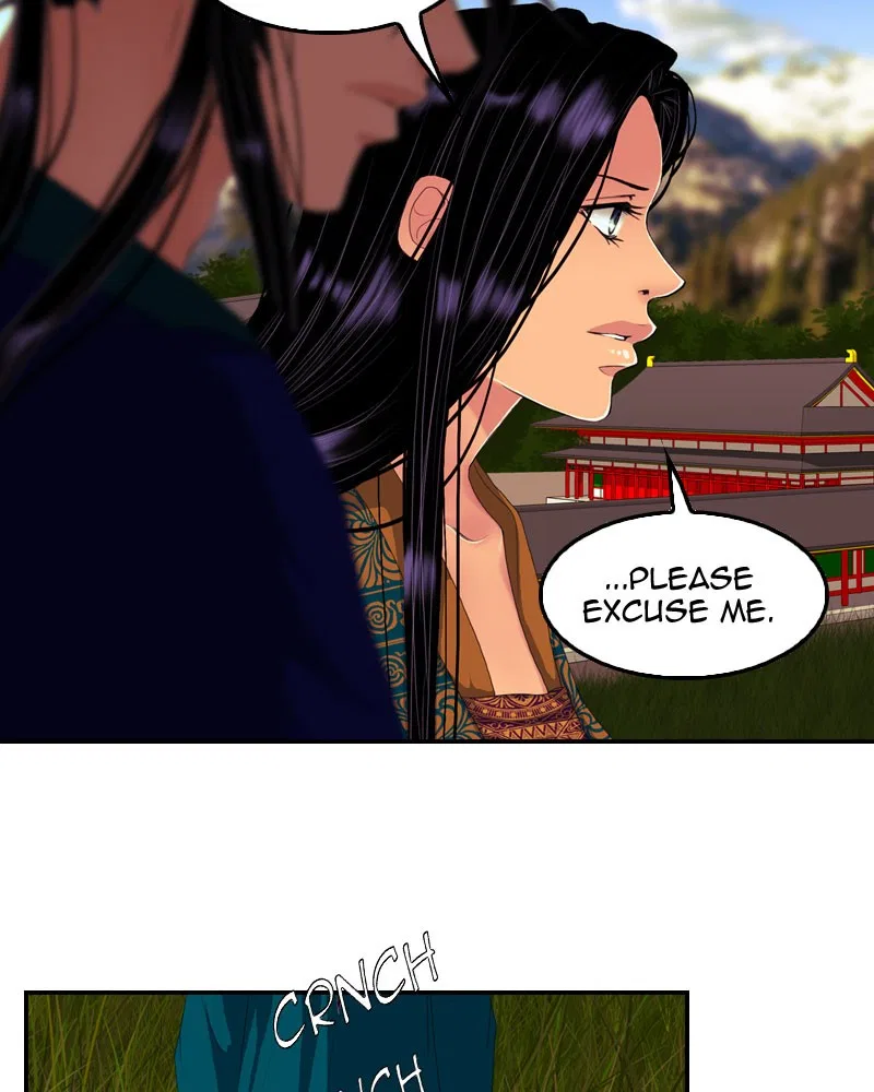 My Dear Cold-Blooded King Chapter 147 – Page 71