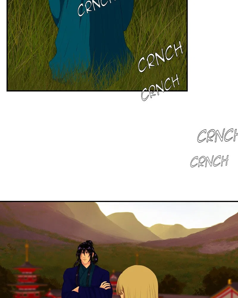 My Dear Cold-Blooded King Chapter 147 – Page 72