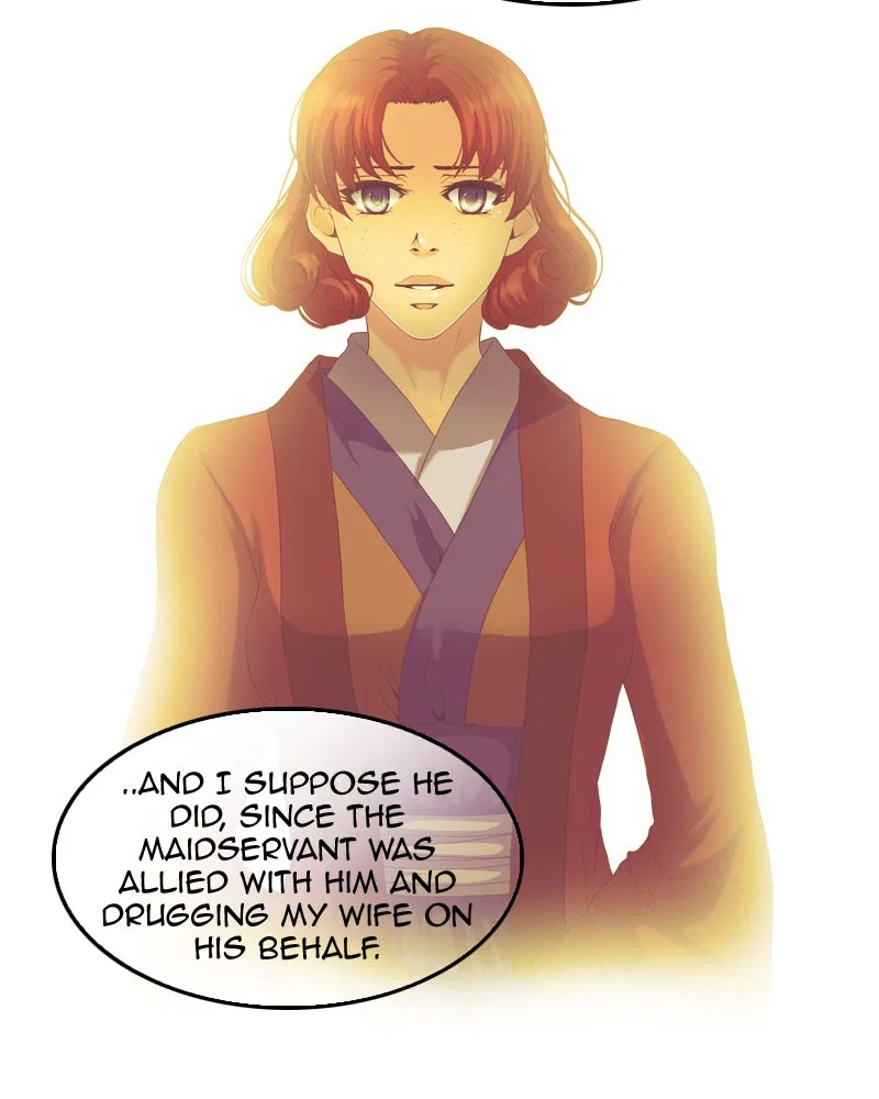 My Dear Cold-Blooded King Chapter 147 – Page 77