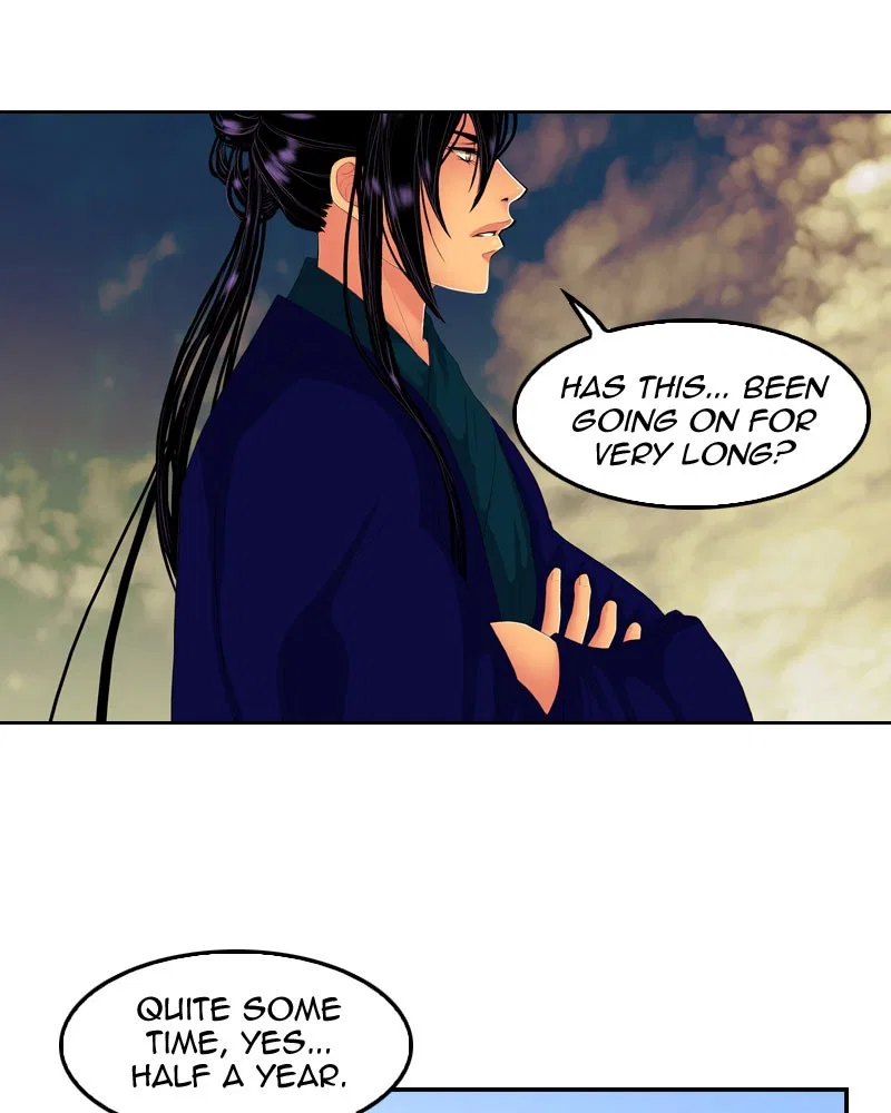 My Dear Cold-Blooded King Chapter 147 – Page 78