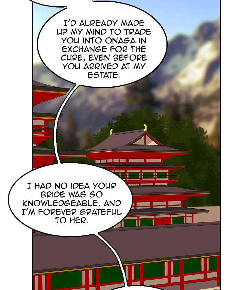 My Dear Cold-Blooded King Chapter 147 – Page 79