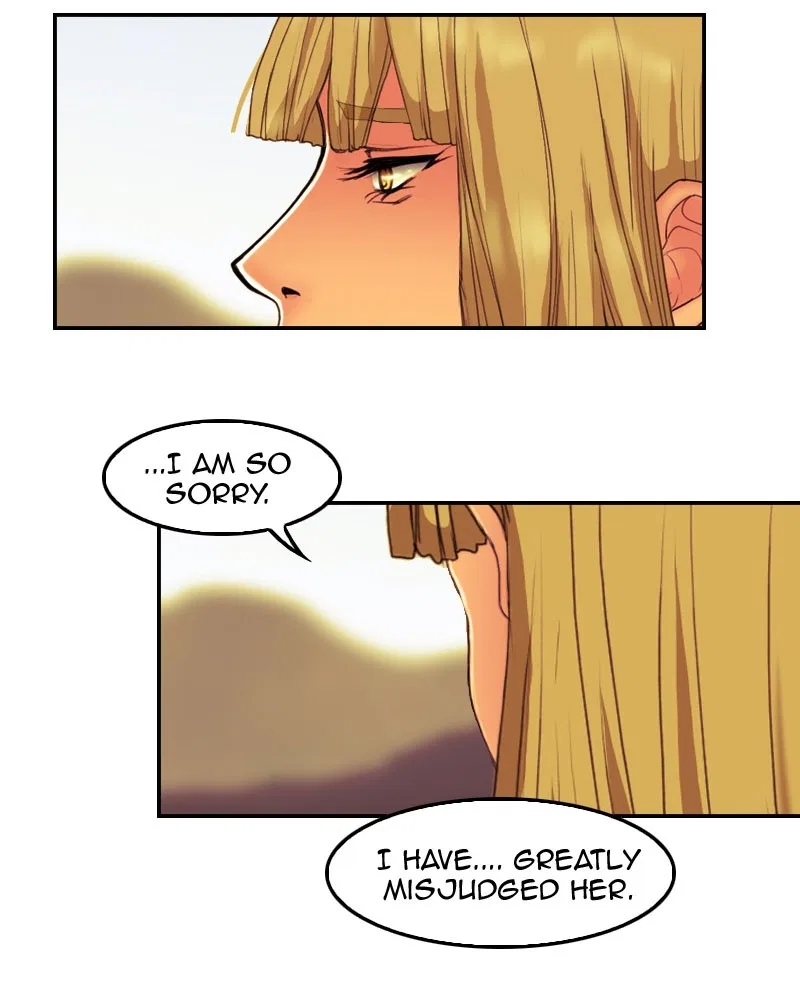My Dear Cold-Blooded King Chapter 147 – Page 81