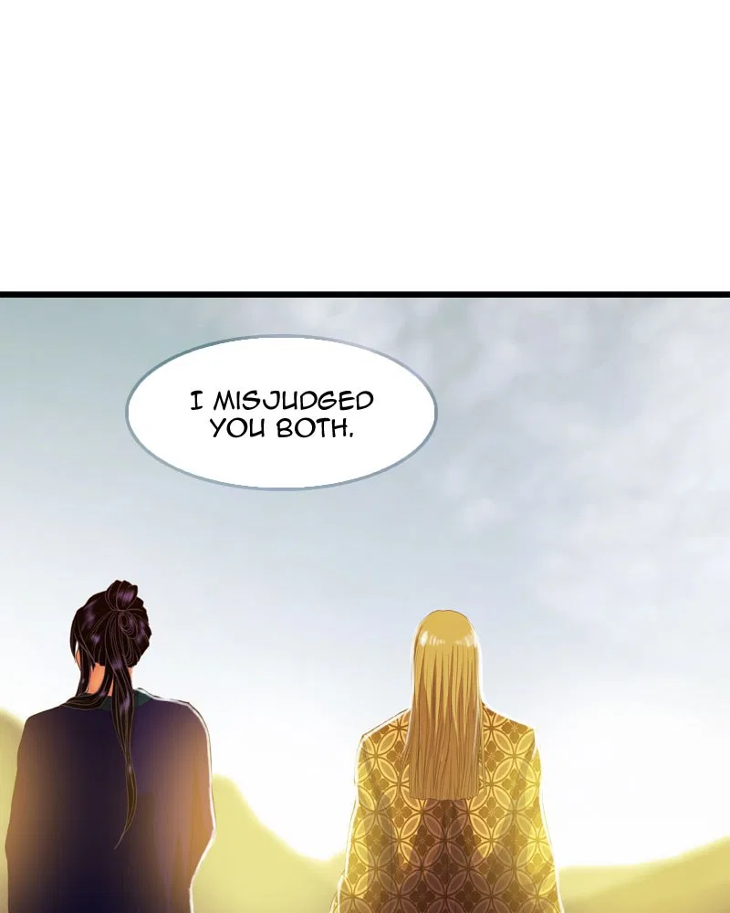 My Dear Cold-Blooded King Chapter 147 – Page 82