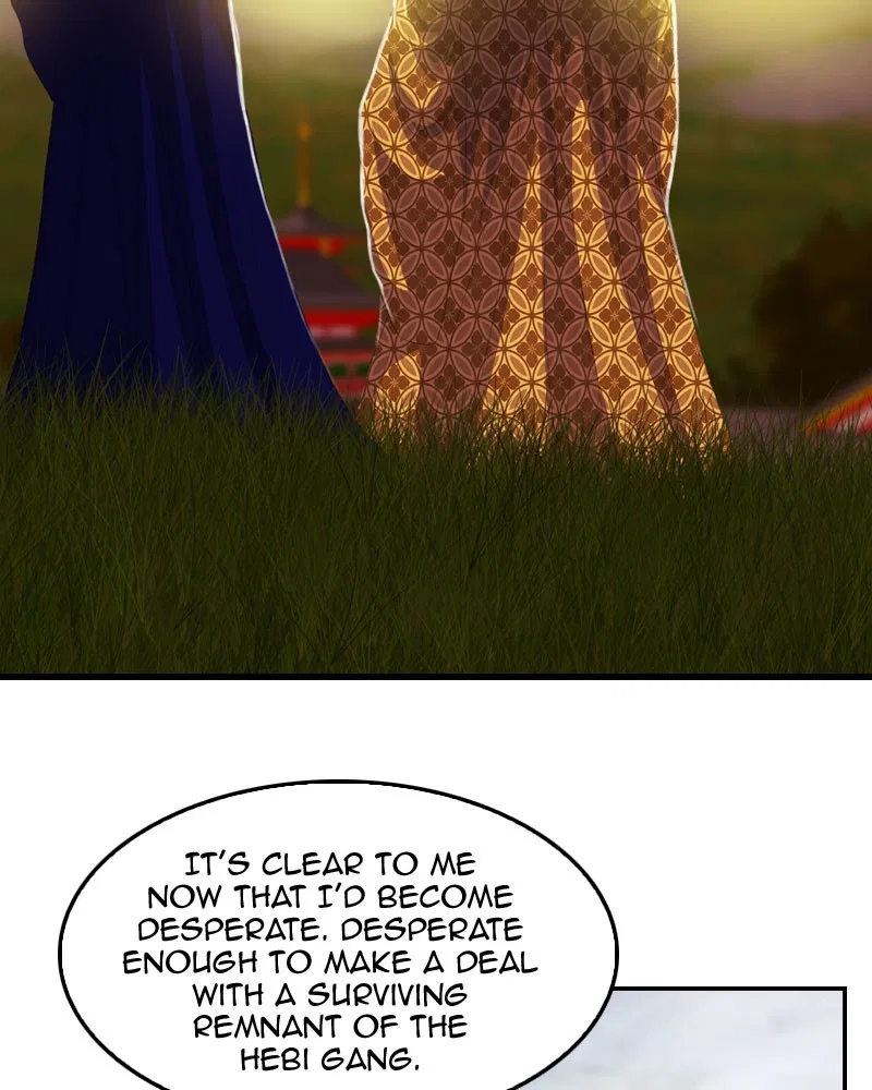 My Dear Cold-Blooded King Chapter 147 – Page 83