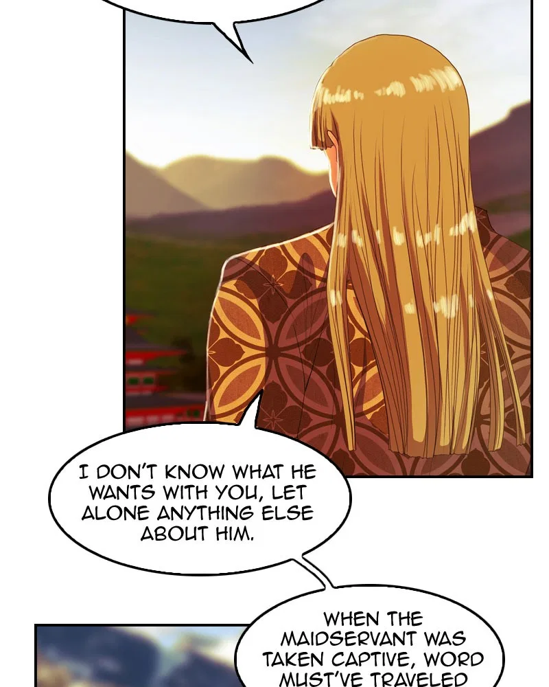 My Dear Cold-Blooded King Chapter 147 – Page 84