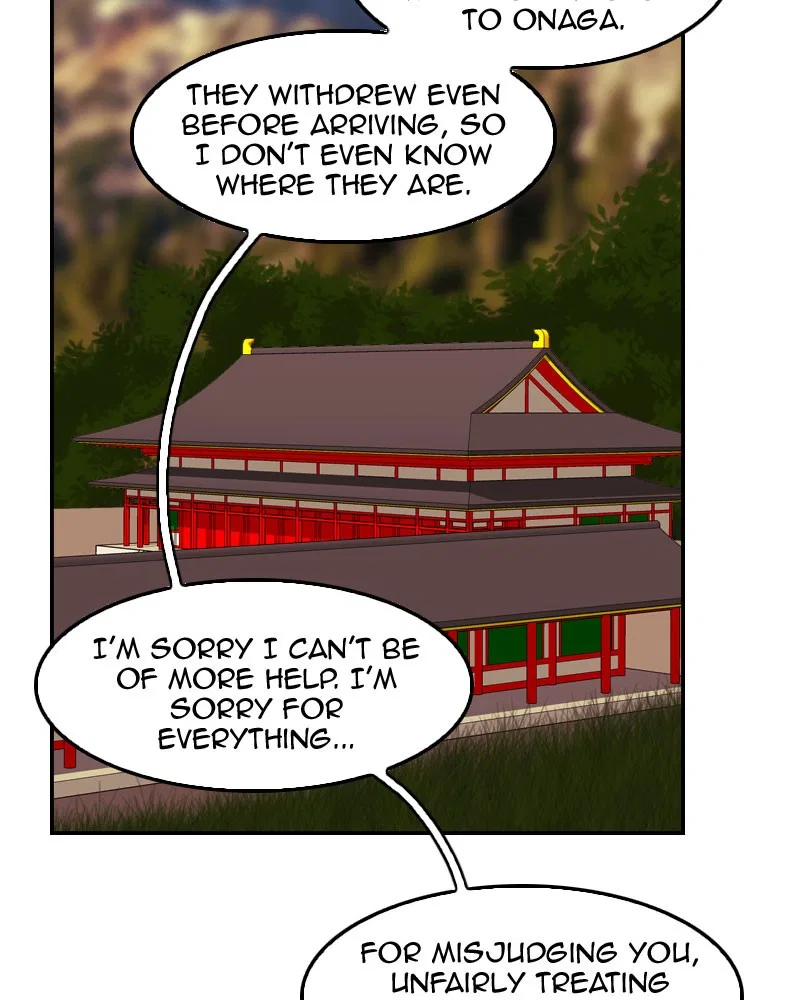 My Dear Cold-Blooded King Chapter 147 – Page 85