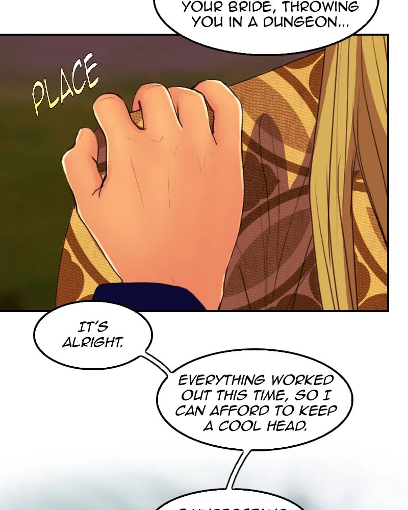 My Dear Cold-Blooded King Chapter 147 – Page 86