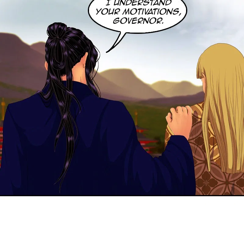 My Dear Cold-Blooded King Chapter 147 – Page 87