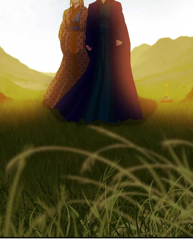 My Dear Cold-Blooded King Chapter 147 – Page 93