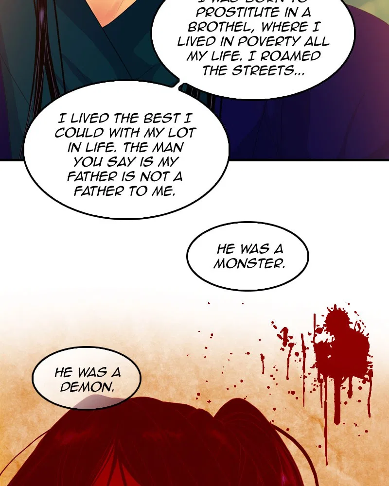 My Dear Cold-Blooded King Chapter 147 – Page 95