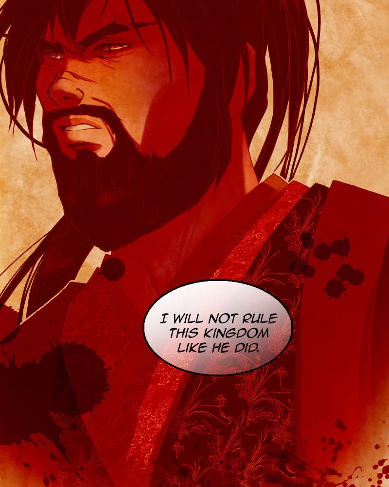 My Dear Cold-Blooded King Chapter 147 – Page 96