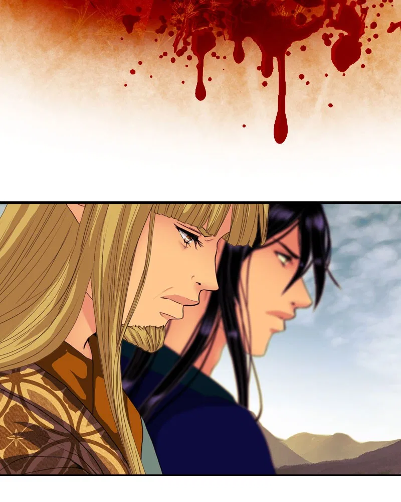 My Dear Cold-Blooded King Chapter 147 – Page 97
