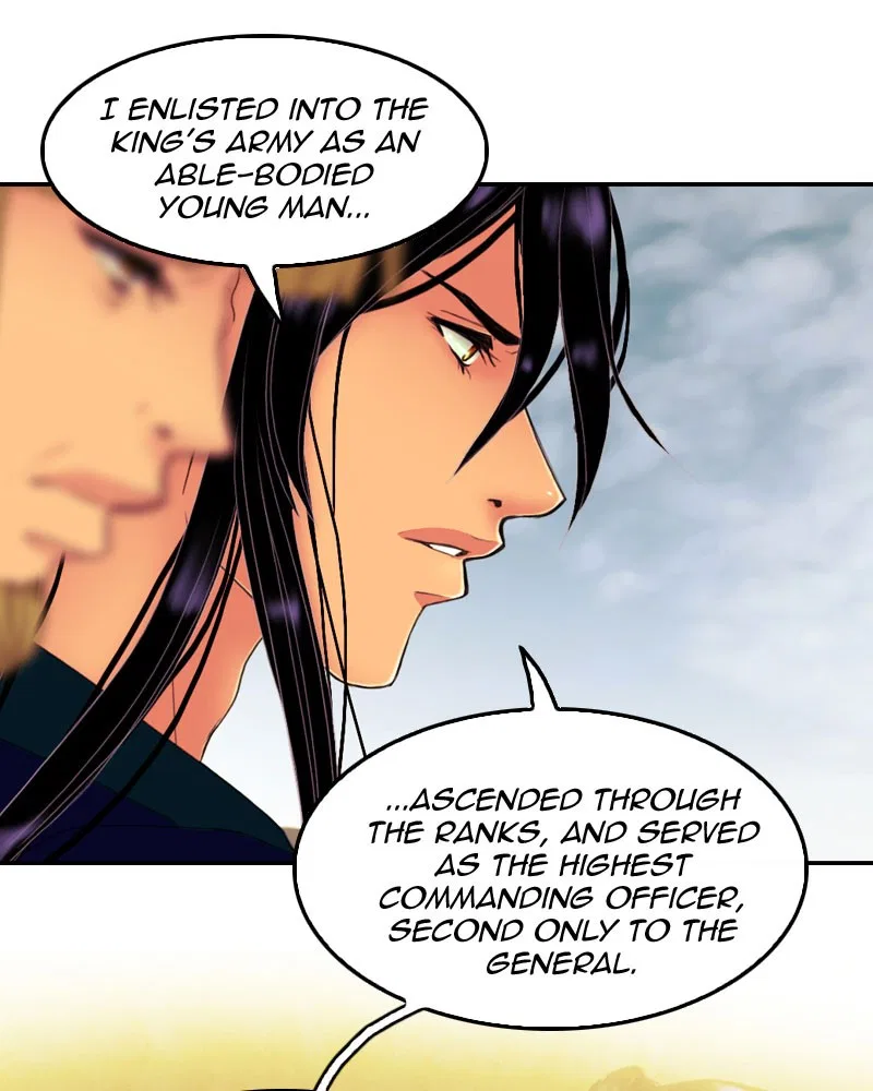 My Dear Cold-Blooded King Chapter 147 – Page 98